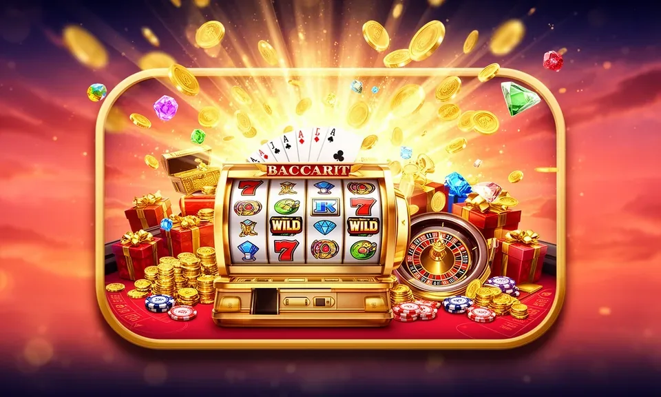 Fortune Gems 2